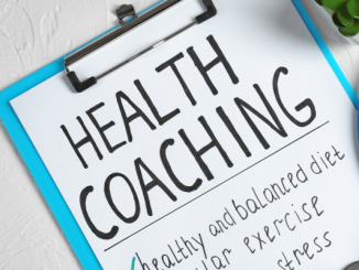 hälsocoacher