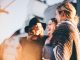 Guide till att hantera social stress och relationer illustration
